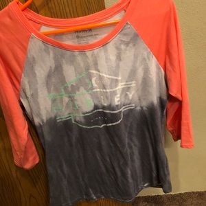 Hurley shirt